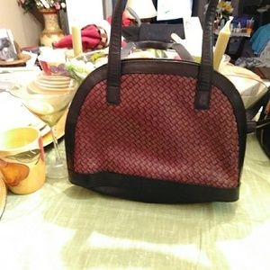 Talbots purse